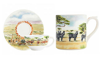 Gien | Pottery 10