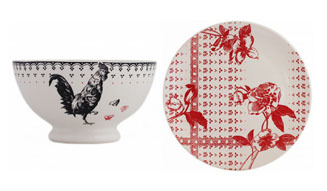 Gien | Pottery 05