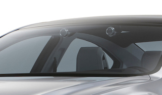Subaru Legacy Concept｜スバル レガシィ コンセプト