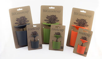 Woolly Pocket | Rootcup 09
