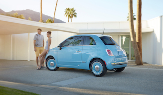 Fiat 500 1957 Edition 05