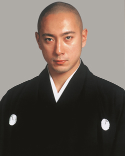 市川海老蔵