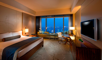CONRAD TOKYO｜コンラッド東京