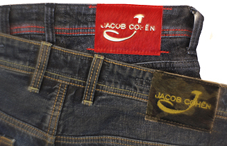 JACOB COHEN | Christmas Campaign Kicks Off in December! | Jacob Cohen 02 JACOB COHEN | Christmas Campaign Kicks Off in December! | Jacob Cohen 02