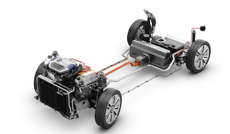 Volkswagen twin up! | Volkswagen Twin Up