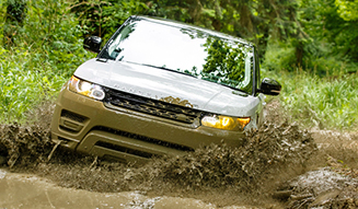 Land Rover Range Rover Sport｜ランドローバー レンジローバー スポーツ　03