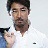 A Polo Shirt Must Be LACOSTE!
