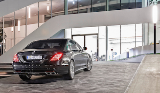 Mercedes-Benz S 65 AMG|メルセデス・ベンツ S 65 AMG 32