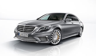 Mercedes-Benz S 65 AMG|メルセデス・ベンツ S 65 AMG 37