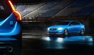 Volvo S60 Polestar｜ボルボ S60 ポールスター