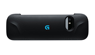 Logitech G550 Powershell controller + battery 03