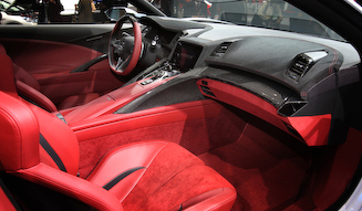 HONDA NSX Concept|ホンダ NSX コンセプト 22