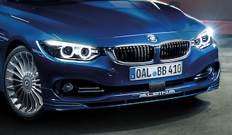 BMW ALPINA B4 BiTurbo｜アルピナ B4 ビターボ 08