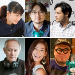 MERRY GREEN CHRISTMAS 2013｜メリー グリーン クリスマス 2013｜賛同人たちからのメッセージ