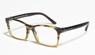 山田五郎氏が語る「眼鏡の品格」｜BVLGARI EYEWEAR｜ブルガリ アイウエア 11