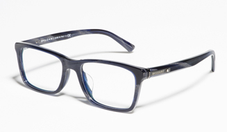山田五郎氏が語る「眼鏡の品格」｜BVLGARI EYEWEAR｜ブルガリ アイウエア 09