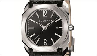 山田五郎氏が語る「眼鏡の品格」｜BVLGARI EYEWEAR｜ブルガリ アイウエア 08