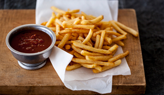 AND THE FRIET｜アンド・ザ・フリット 04