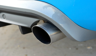 Volvo S60 Polestar