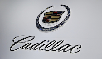 Cadillac Escalade｜キャデラック エスカレード