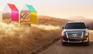 Cadillac Escalade｜キャデラック エスカレード 16