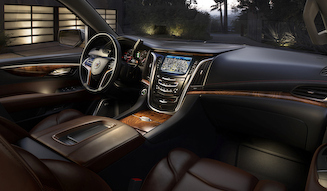 Cadillac Escalade｜キャデラック エスカレード 23