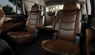 Cadillac Escalade｜キャデラック エスカレード 32