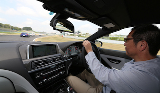 BMW M Experience|BMW M Experience