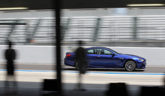 BMW M Experience|BMW M Experience