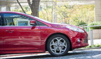 Ford Focus Sport 05