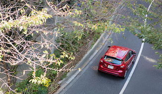 Ford Focus Sport 06