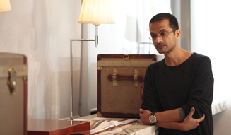 MOYNAT | Artistic Director Ramesh Nair Discusses History 10