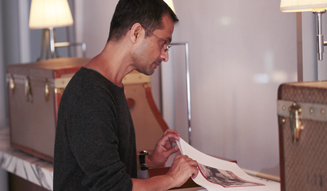 MOYNAT | Artistic Director Ramesh Nair Discusses History 02