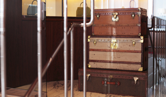 MOYNAT | Creative Director Ramesh Nair Discusses History 03
