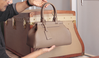 MOYNAT | Creative Director Ramesh Nair Discusses History 04