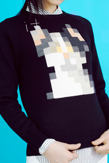 it knit｜木住野彰悟 01