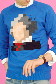 it knit｜木住野彰悟 05