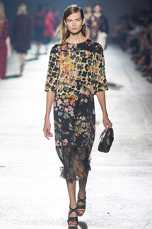 DRIES VAN NOTEN｜ドリス ヴァン ノッテン 02