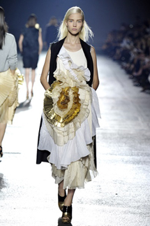 DRIES VAN NOTEN｜ドリス ヴァン ノッテン 03