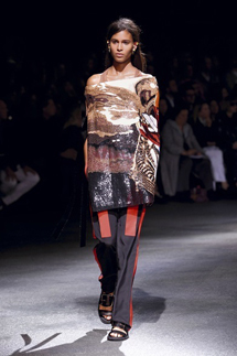GIVENCHY BY RICCARDO TISCI｜ジバンシィ バイ リカルド ティッシ 03