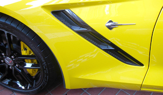 Chevrolet Corvette | Chevrolet Corvette 21