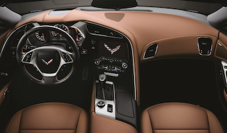 Chevrolet Corvette | Chevrolet 66