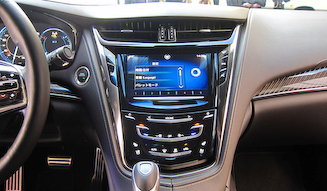 Cadillac CTS｜キャデラック CTS 17