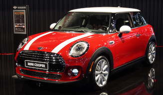 MINI|ミニ
