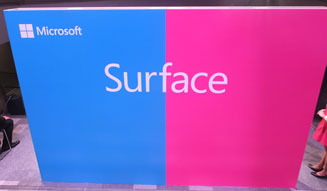Microsoft|Surface 02
