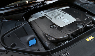 Mercedes-Benz S 65 AMG | Mercedes-Benz S 65 AMG 02