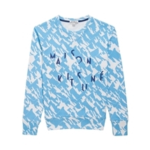 MAISON KITSUNÉ｜メゾン キツネ 02