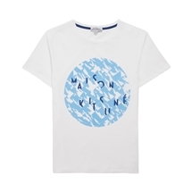 MAISON KITSUNÉ｜メゾン キツネ 03