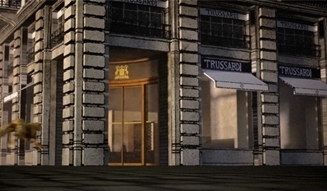 TRUSSARDI｜トラサルディ 02