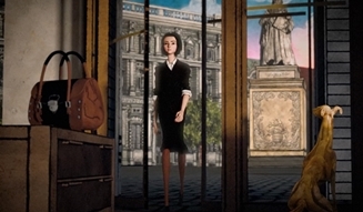 TRUSSARDI｜トラサルディ 03